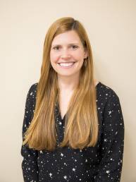 Headshot of LEIGH P. VAN DUSEN, MS, LDN