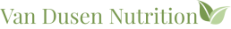 Van Dusen Nutrition Logo